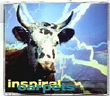 Inspiral Carpets - She Comes In The Fall/Sackville