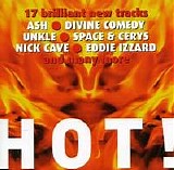 Various artists - Select Magazine HOT!