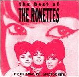 The Ronettes - The Best Of