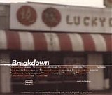 Various artists - Breakdown