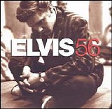 Elvis Presley - Elvis 56