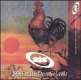 808 State - Don Solaris