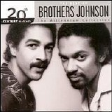 Brothers Johnson - The Best of The Brothers Johnson