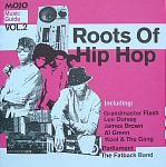 Various artists - Music Guide Vol 2 - Roots Of Hip Hop