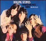 The Rolling Stones - Through The Past Darkly (Big Hits Vol. 2)