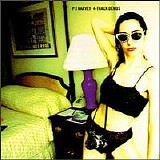 PJ Harvey - 4-Track Demos