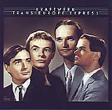 Kraftwerk - Trans-Europe Express