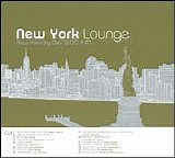 Various artists - New York Lounge