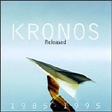 Kronos Quartet - Released