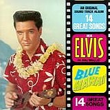 Elvis Presley - Blue Hawaii