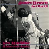 James Brown - Sex Machine & Other Soul Classics - the CD of JB