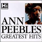 Ann Peebles - Greatest Hits