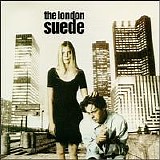 Suede - Stay Together (Single)