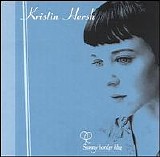 Kristin Hersh - Sunny Border Blue