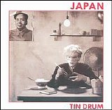 Japan - Tin Drum