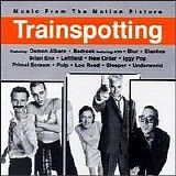 Various artists - Trainspotting