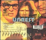 Unrest - Cath Carroll