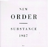 New Order - Substance