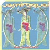 Jamiroquai - When You Gonna Learn?