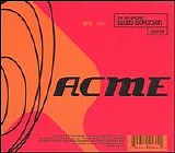 Jon Spencer Blues Explosion - ACME