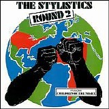 The Stylistics - Round 2