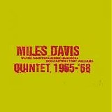 Miles Davis - Miles Davis Quintet 1965-1968