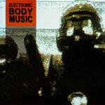 Various artists - This Is Electronic Body Music