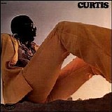 Curtis Mayfield - Curtis