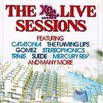 Various artists - Xfm Live Sessions