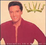 Elvis Presley - The Essential 60's Masters II - Command Performances