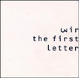 Wir - The First Letter