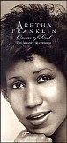 Aretha Franklin - Queen of Soul: The Atlantic Recordings