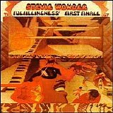 Stevie Wonder - Fulfillingness' First Finale