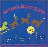 Various artists - Have Yourself a Jazzy Little Christmas