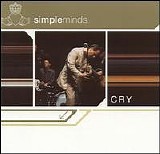 Simple Minds - Cry