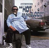 Various artists - London Records is "Hot On The Block"