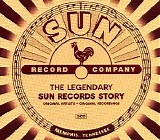 Various artists - The Legendary Sun Records Story