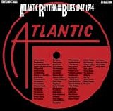 Various artists - Atlantic Rhythm & Blues: 1947-1974