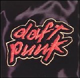 Daft Punk - Homework