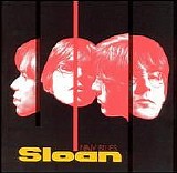 Sloan - Navy Blues