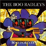 The Boo Radleys - Boo! Forever