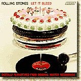 The Rolling Stones - Let It Bleed