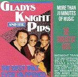 Gladys Knight And The Pips - The Best That Ever Happened 18 Greatest Hits