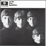 Beatles - With The Beatles