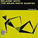 Miles Davis Quintet - Relaxin' with Miles