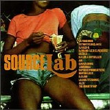 Various artists - Source Lab