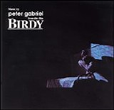 Peter Gabriel - Birdy