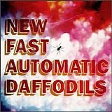 New Fast Automatic Daffodils - Bong