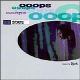 808 State - Ooops