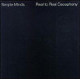 Simple Minds - Real To Real Cacophony